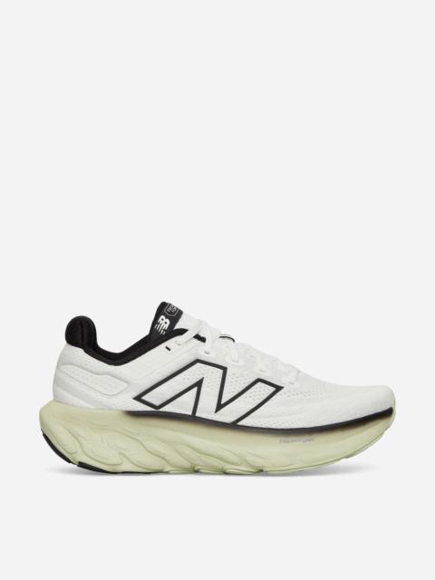New Balance Fresh Foam X 1080 Utility Sneakers White / Lichen Green