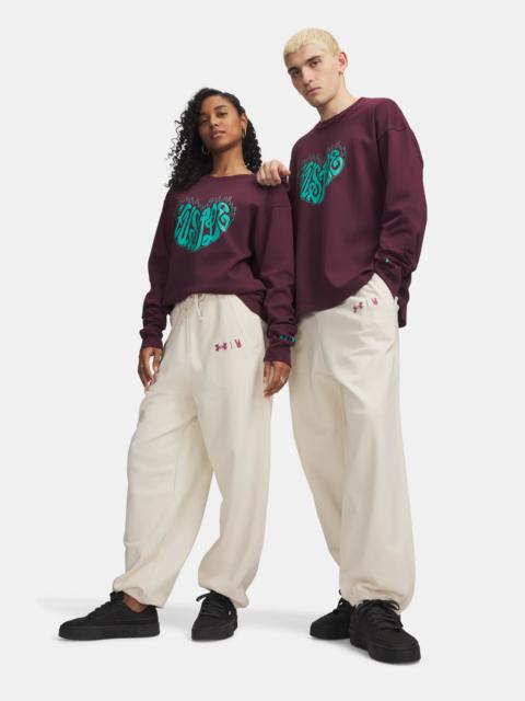 Under Armour UA x UNLESS