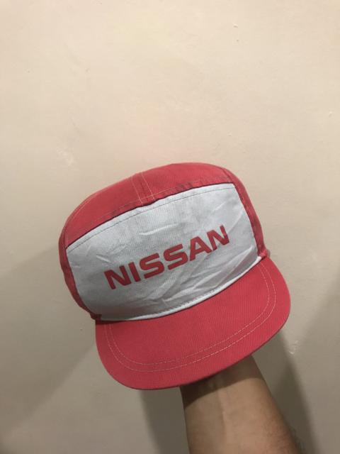 Other Designers Japanese Brand - Real Nissan Japan Industrial Japan Hat