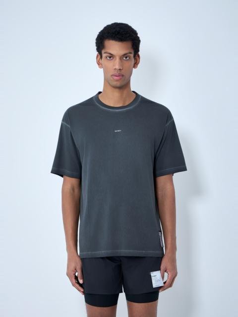 SATISFY Cotton Jersey T-Shirt