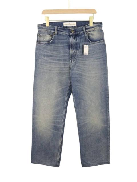 Golden Goose NWT GOLDEN GOOSE DB / WIDE DENIM JEAN PANT