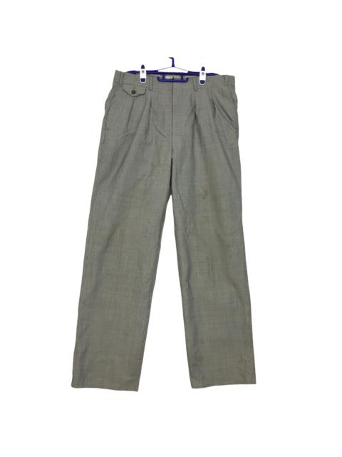 Other Designers Chaps Ralph Lauren - CHAPS Ralph Lauren Casual Pants Trousers Formal Office Pants