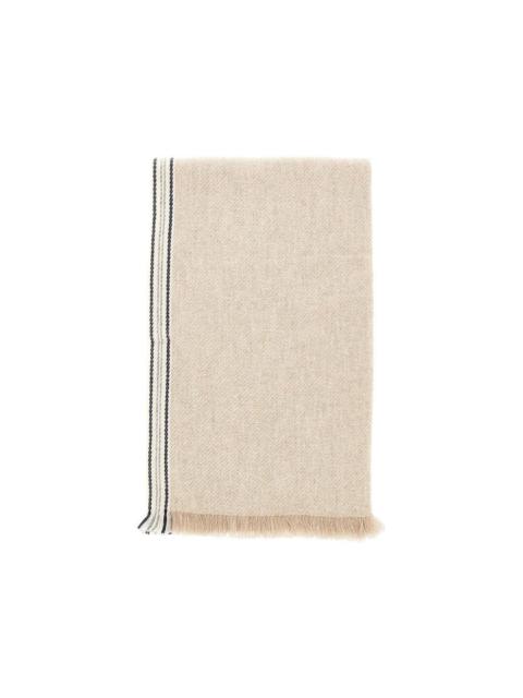 Brunello Cucinelli CASHMERE SCARF