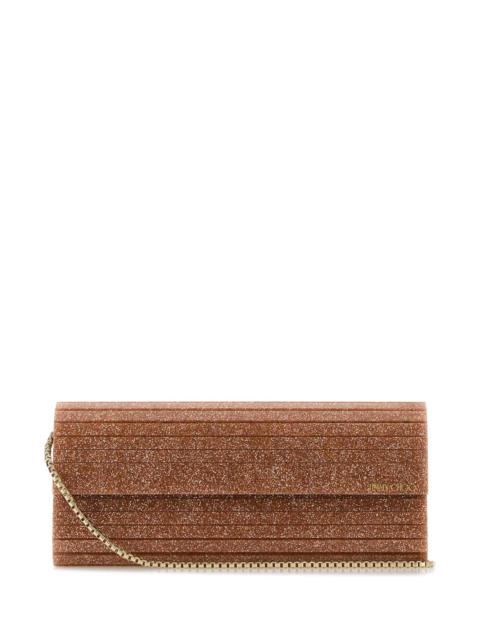 JIMMY CHOO Jimmy Choo Women Embellished Acrylic Sweetie Clutch