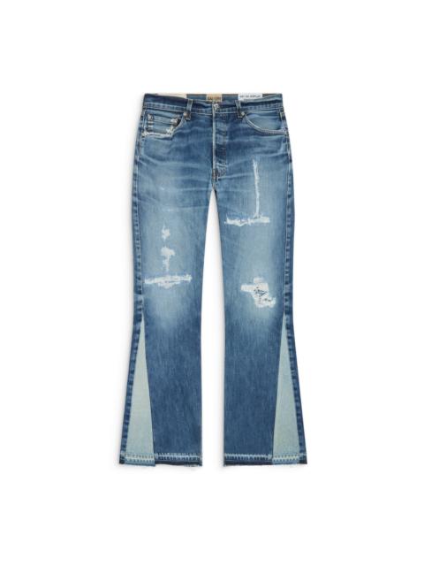 GALLERY DEPT. EMBELLISHED LA FLARE