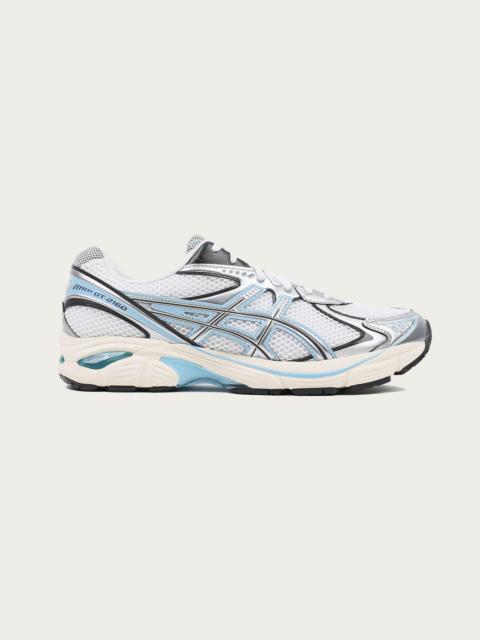 Asics GT-2160 - White/Pure Silver