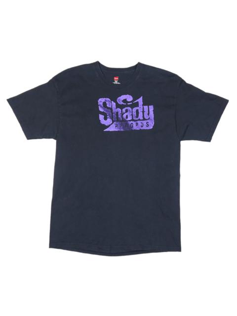 Other Designers Vintage Y2K 2006 Shady Records Eminem Paul Rosenberg T-Shirt
