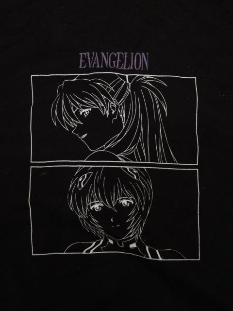 Other Designers Japanese Brand - Neon Genesis Evangelion Rei Ayanami Asuka Langley