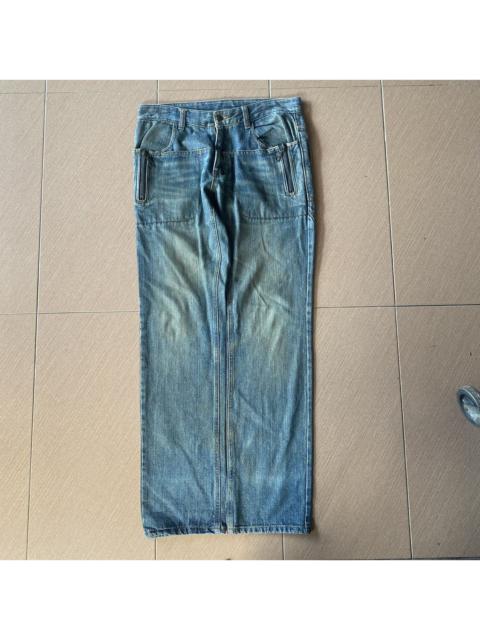 Other Designers Vintage - UNBRAND JEANS