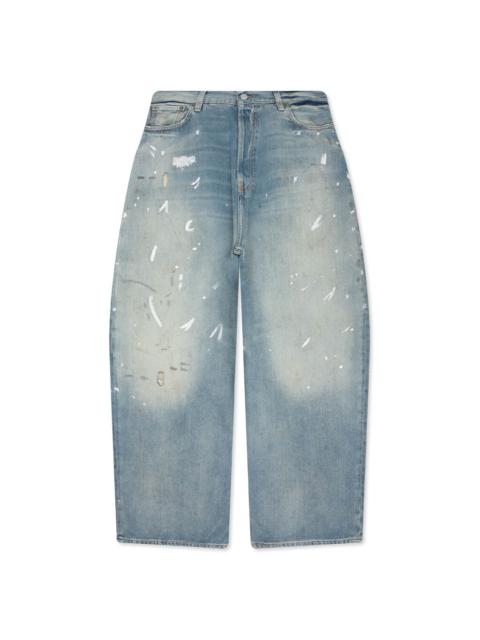 Acne Studios 2023 U TRAFALGAR - LIGHT BLUE