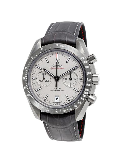 OMEGA Omega Speedmaster Moonwatch "Grey Side of the Moon" Automatic Grey Dial Men's Watch 31193445199002