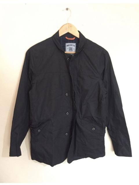 Other Designers Macbeth - Macbeth Light Jacket