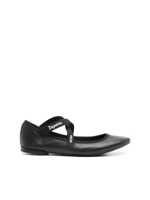 Joana ballerina shoes