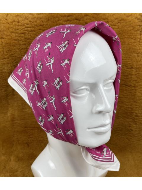 Other Designers polo ralph lauren bandana handkerchief neckerchief HC0295