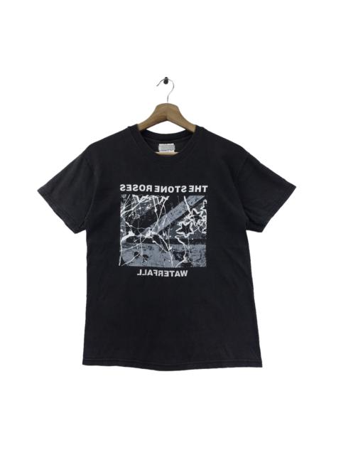 NUMBER (N)INE NUMBER (N)INE OG Takahiro Miyashita Stone Roses Tee Shirt