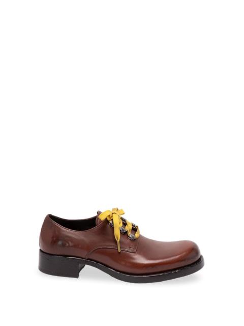 Prada Prada Women Leather Pumps
