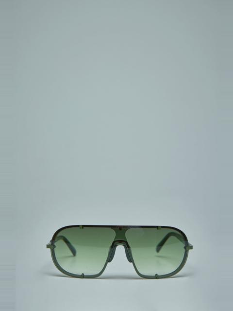 Dries Van Noten Dries van Noten 216 C2 Aviator Sunglasses