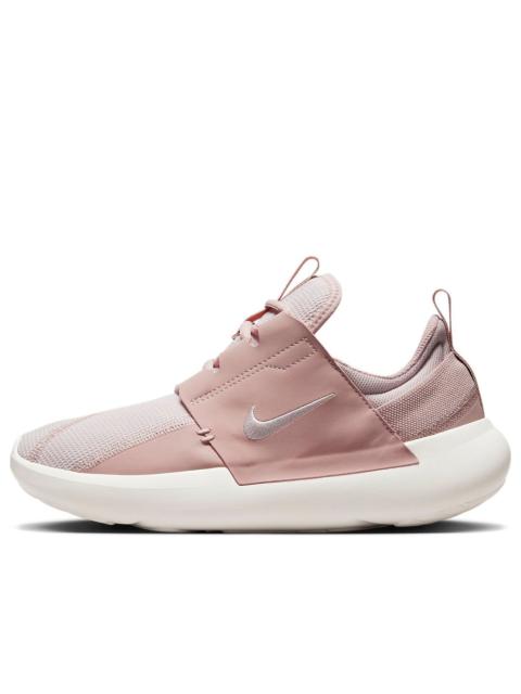 (WMNS) Nike E-Series AD 'Pink Oxford Sail' DV8405-600