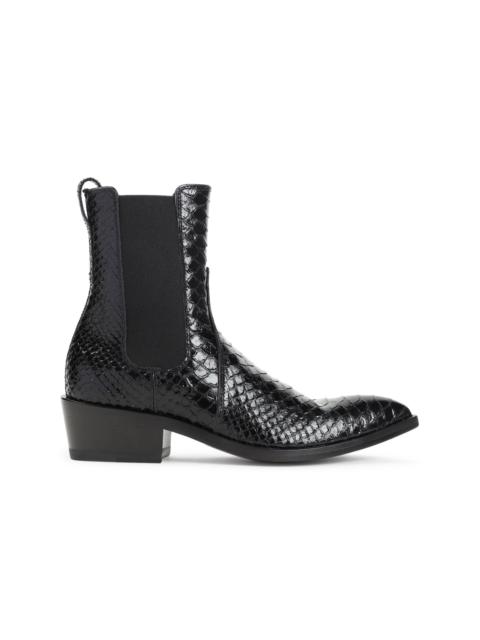 TOM FORD Boots Black