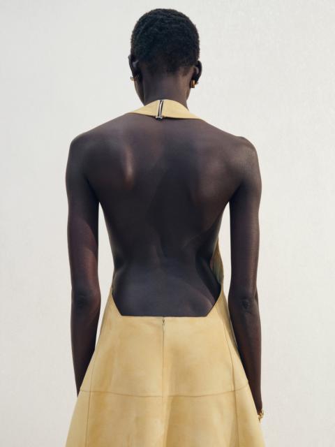 JACQUEMUS The Favola dress