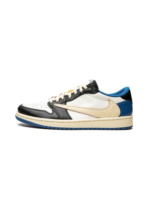 Jordan Air Jordan 1 Low OG SP "Travis Scott x Fragment"