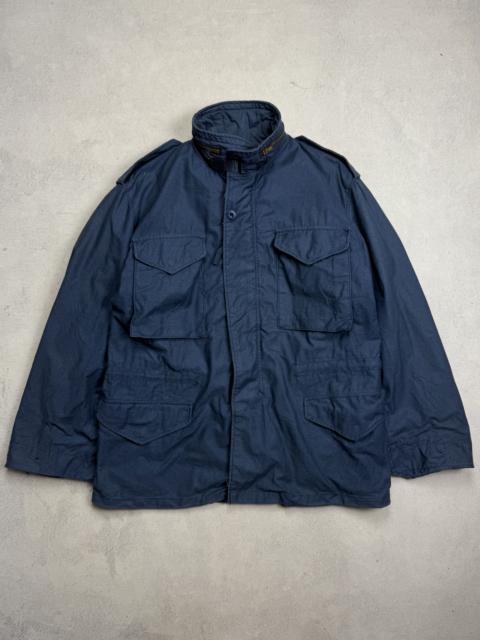 Other Designers Vintage Alpha Industries M65 Field Jacket