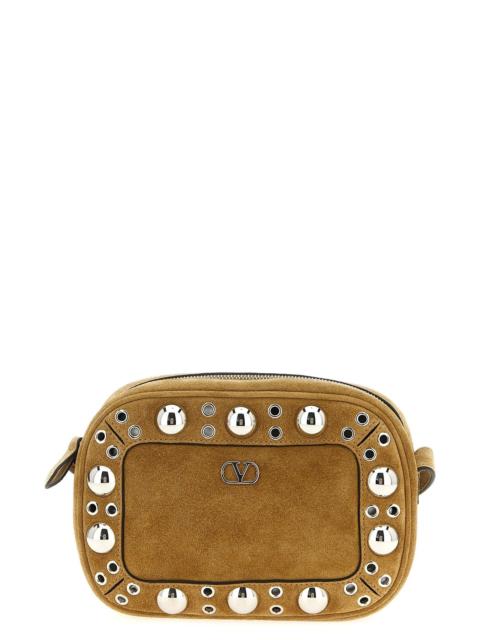 Valentino Valentino Garavani Women Valentino Garavani 'Nellcôte' Shoulder Bag