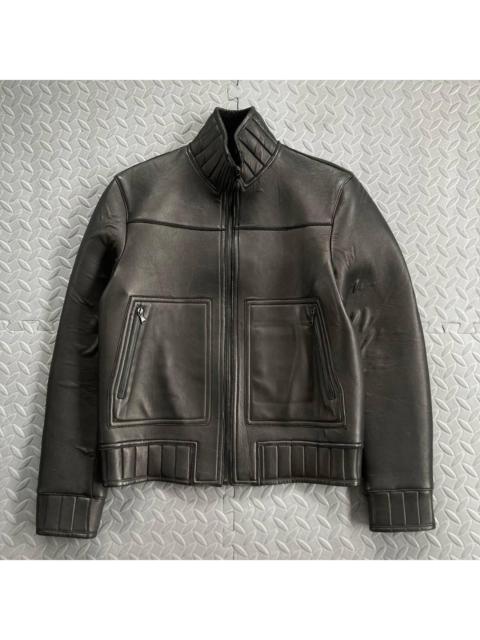 Neil Barrett Neil Barrett Men's Black Jacket