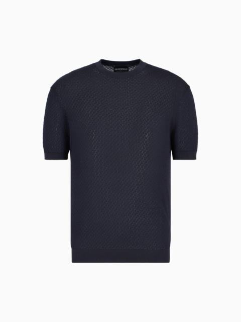 EMPORIO ARMANI JUMPERS