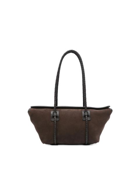 HEREU Hereu Brown Shoulder Bags Women