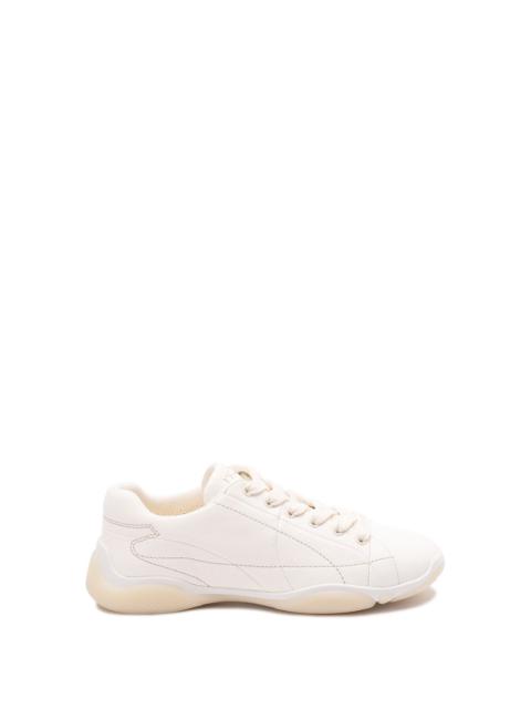Prada Women Leather Sneakers