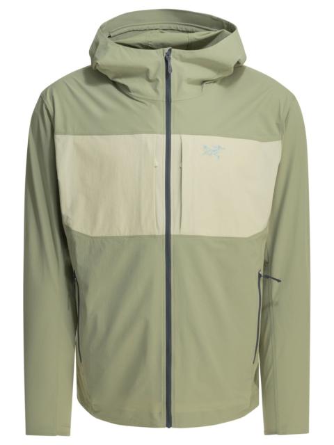 Arc'teryx Arc'teryx Gamma Lt Technical Jacket Green Men