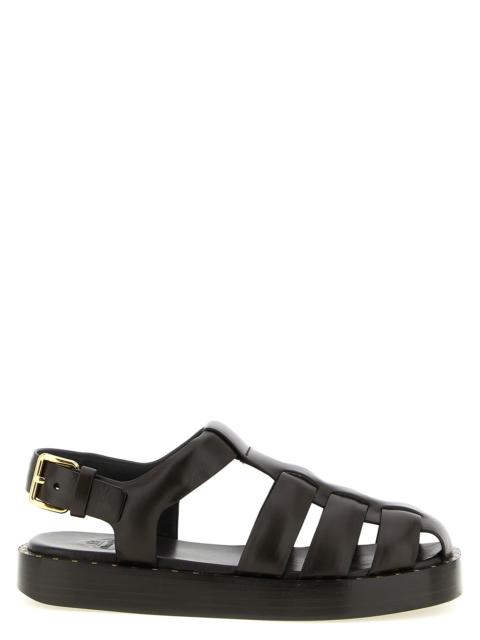 Church's Church's Women 'Reika' Sandals