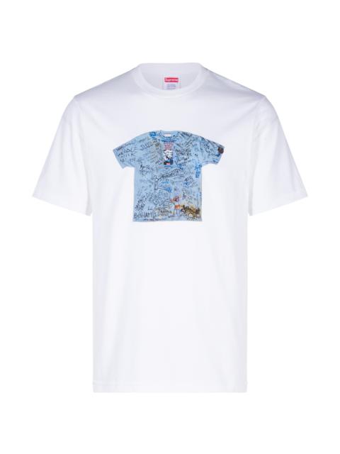 Supreme 30th Anniversary First Tee