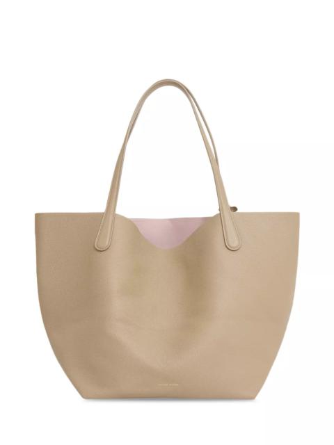 Mansur Gavriel Everyday Soft Leather Tote