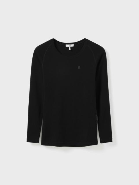 66°NORTH Básar Merino wool crew neck