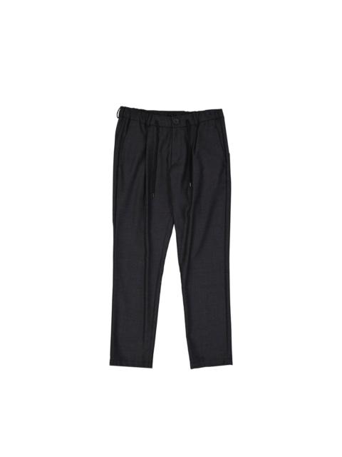 Herno Herno Wool Pants Men