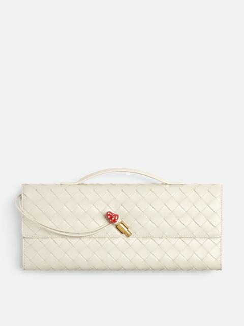 Bottega Veneta Andiamo Clutch