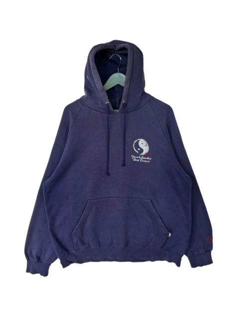 Other Designers Vintage T&C Surf Design Hoodie