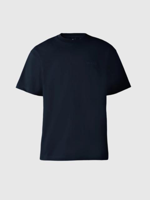 MACKAGE TEE-R Tee-shirt with Mackage silicone logo
