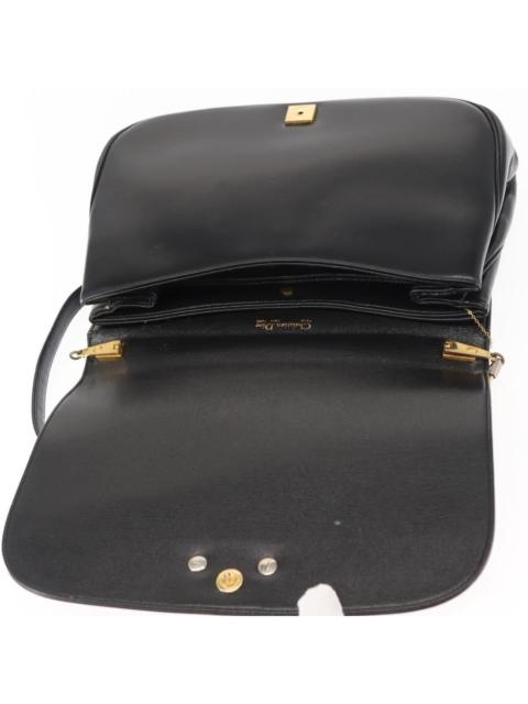 Dior Leather handbag