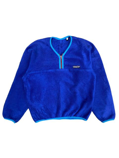 Other Designers Vintage Patagonia Kids Fleece