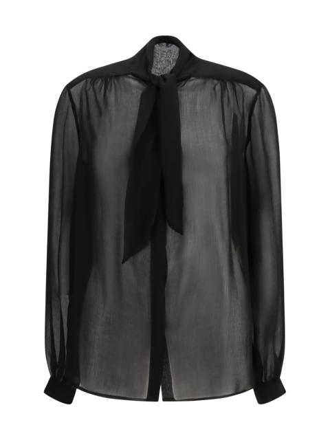 LARDINI Lardini Creponne Blouse Black Women