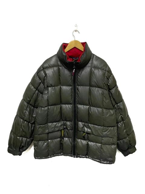 Other Designers Vintage Tommy Hilfiger Outdoor Puffer Down Jacket