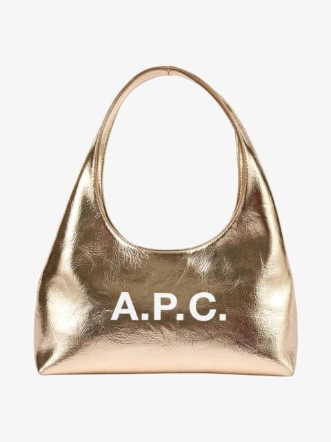 A.P.C. A.P.C. Baby Ninon Shoulder Bag
