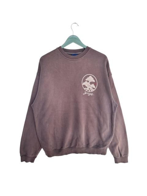 Other Designers Vintage Yage Sweatshirt