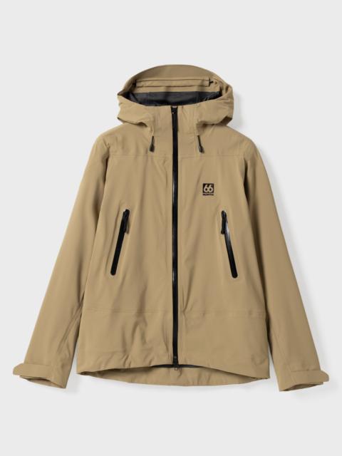 66°NORTH Women's Snæfell Shell Jacket