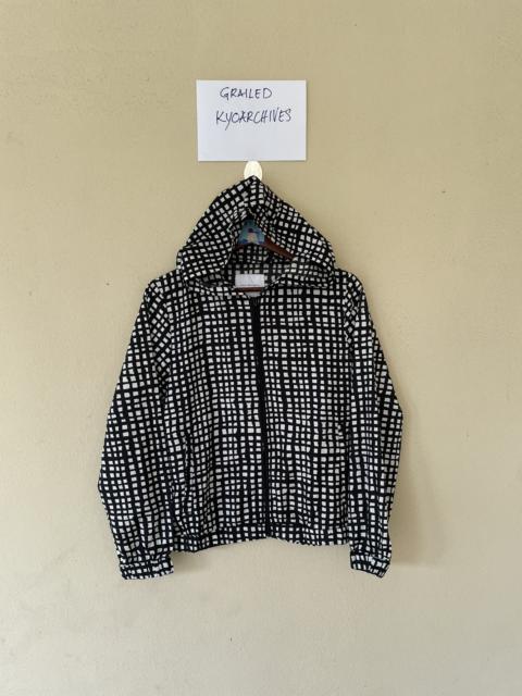 Other Designers Japanese Brand - AZUL ENCANTO TRACK JACKET