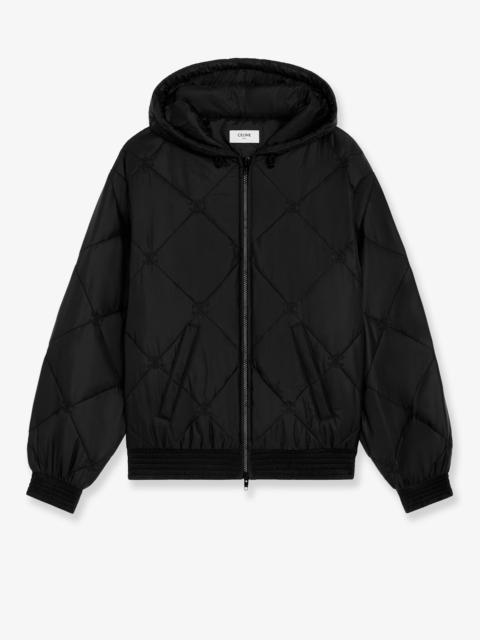 CELINE Celine Men Triomphe Quilted Jacket