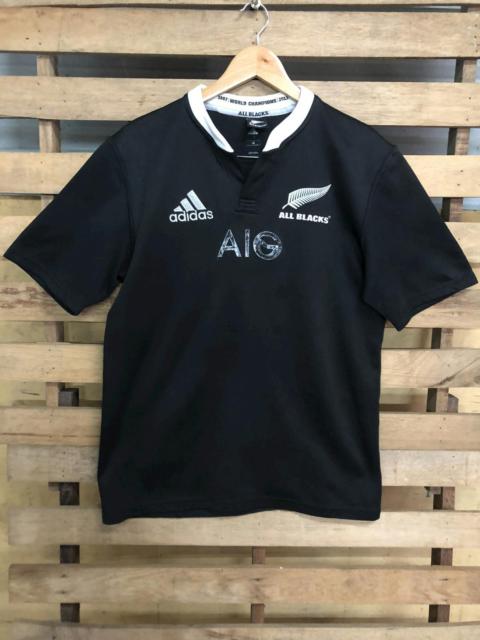 adidas Adidas X All Black Jersey AIG 2014